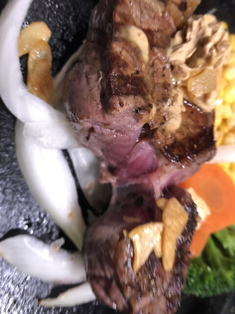 いきなりステーキ 岩手北上店 村崎野 ステーキ 食べログ いきなりステーキ 岩手北上店 村崎野 ステーキ 食べログ