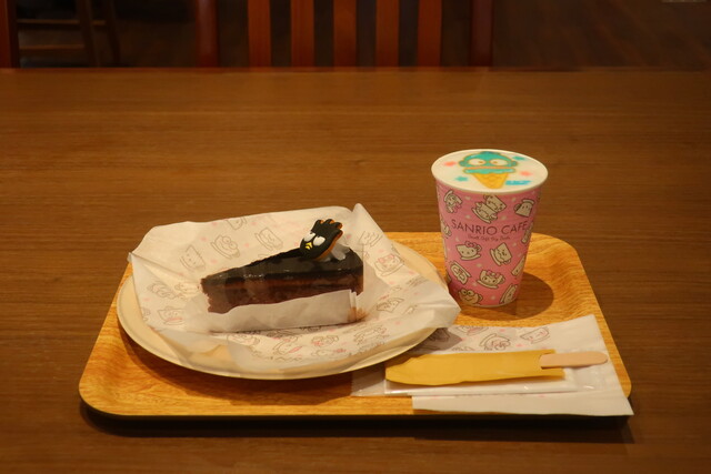Sanrio Cafe 鎌倉店 サンリオ カフェ 鎌倉 カフェ 食べログ Sanrio Cafe 鎌倉店 サンリオ カフェ 鎌倉 カフェ 食べログ