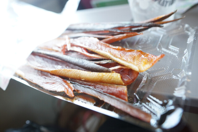 サーモン館不二屋 エスタ店 - 帯広（その他）の写真