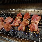 焼肉はっさん - 