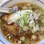 ラーメン 一刻 - 