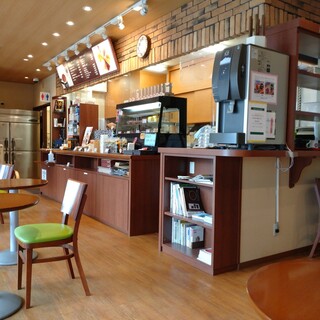 セイコー珈琲直営カフェ_2