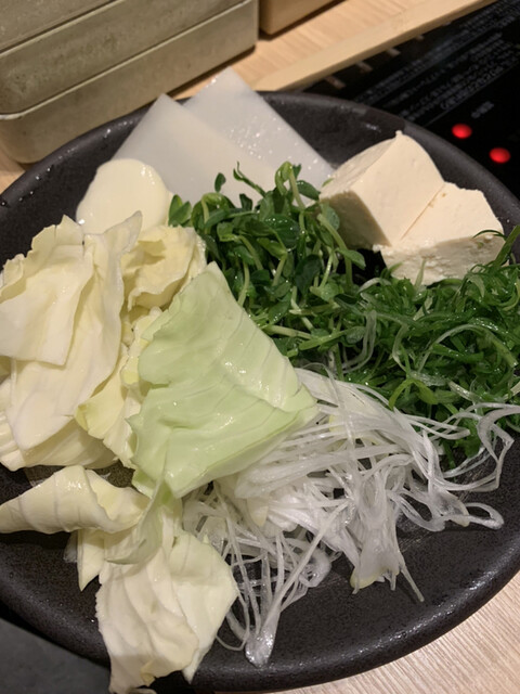 しゃぶしゃぶ 温野菜 三宿店 しゃぶしゃぶおんやさい 三軒茶屋 しゃぶしゃぶ ネット予約可 食べログ