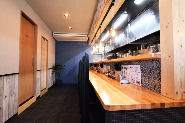 Asari Soup no Temomi Ramen China Port Yakiyama Ten photo 4