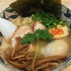 燵家製麺