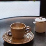 ノワイヨ - 有機コーヒー