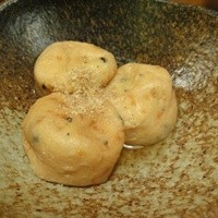 木曽屋 - がんもどき
