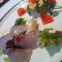 ワイニスタ - 前菜２種 Half & Half