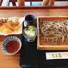 板そば なみ喜 - 料理写真: