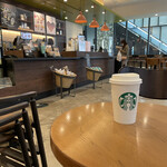 STARBUCKS COFFEE - 