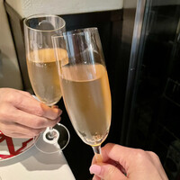 フレンチ割烹 宿 - 