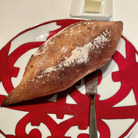 フレンチ割烹 宿 - 