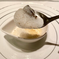 フレンチ割烹 宿 - 