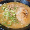 らーめん 与七 堅田店