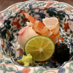 日本料理 晴山 - 