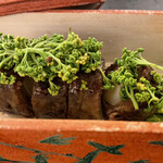 日本料理 晴山 - 