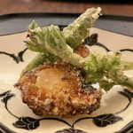 日本料理 晴山 - 