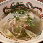 日本料理 晴山 - 