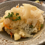 日本料理 晴山 - 