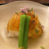 日本料理 晴山 - 