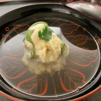 日本料理 晴山 - 