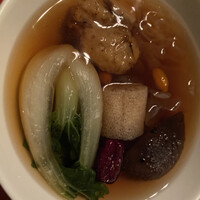 広東料理 センス - 