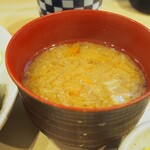丸一 - 豚汁
