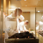 銀座 しのはら - 