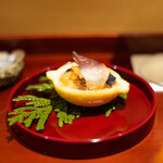 銀座 しのはら - 