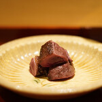 銀座 しのはら - 