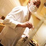 銀座 しのはら - 