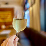 表参道ワイン食堂Den - 