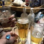 がばちょ - みんなおつぽよ♡