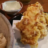 自家製粉石臼挽きうどん 青空blue 本店 - 