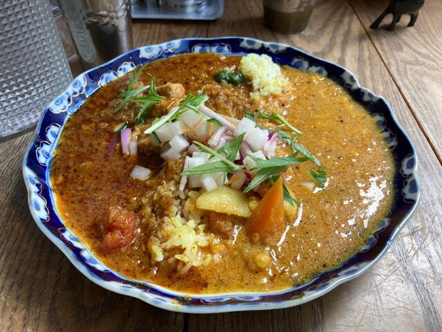 ガネーシュ M 北浜店 ガネーシュ エム 北浜 インドカレー 食べログ ガネーシュ M 北浜店 ガネーシュ エム 北浜 インドカレー 食べログ