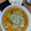 札幌味噌ラーメン専門店 けやき 新千歳空港店