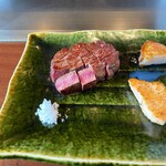 ステーキ＆シーフード HONJIN - 