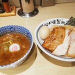 心の味製麺 - 