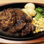 Steak Miya Oumi Hachiman Ten - 