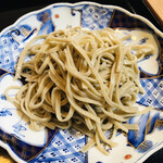 比叡山麓 葛川 蕎麦とCafe Le seul 杢 - 