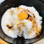 比叡山麓 葛川 蕎麦とCafe Le seul 杢 - 