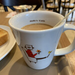 Holly'S Café - コーヒー