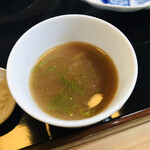 比叡山麓 葛川 蕎麦とCafe Le seul 杢 - 