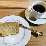 比叡山麓 葛川 蕎麦とCafe Le seul 杢 - 