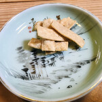 比叡山麓 葛川 蕎麦とCafe Le seul 杢 - 