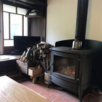 比叡山麓 葛川 蕎麦とCafe Le seul 杢 - 