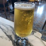 MAY STAR DIMSUM - ドリンク写真: