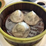 MAY STAR DIMSUM - 