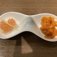 MASA'S KITCHEN 名古屋JRゲートタワー -  MASA'S KITCHEN 名古屋JRゲートタワー -