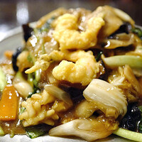 味の中華 羽衣 銀座本店 - 